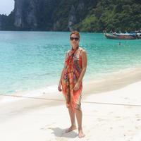 Отзыв от Алёна - Виза Destination Thailand